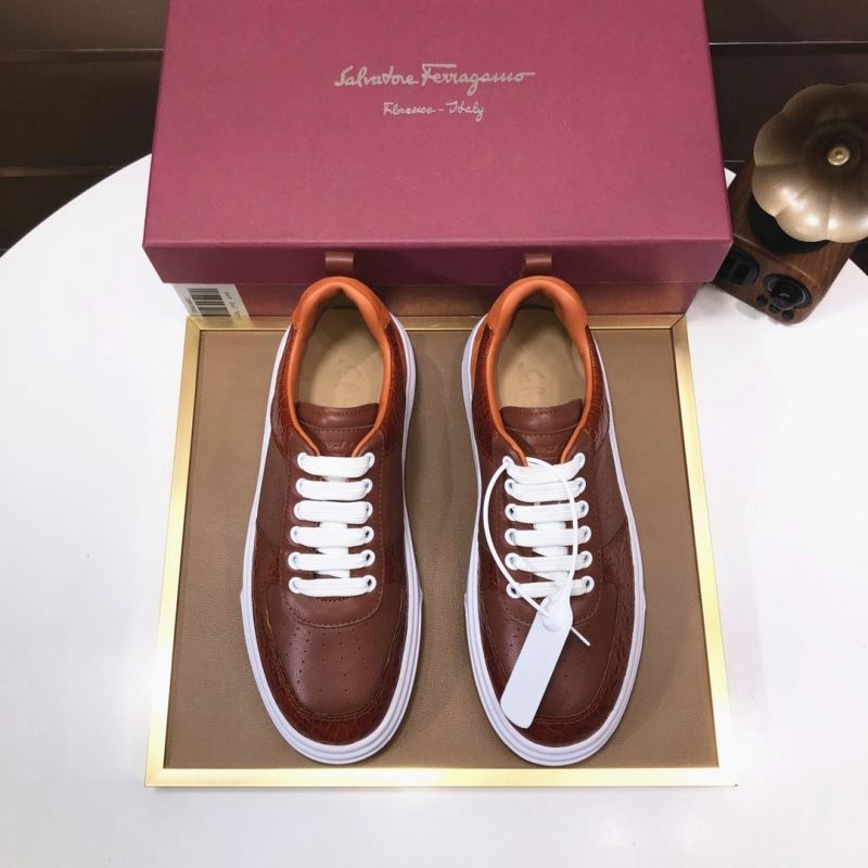 Ferragamo Shoes